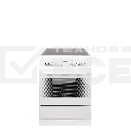 Плита электрическая Gefest ЭП Н Д 6560-03 0040, белый, фото 1