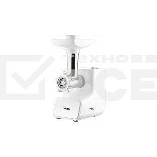 Мясорубка Zelmer ZMM3511B белый