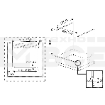 Встраиваемый духовой шкаф Beko BCBIS17300KSBMPS черный, фото3