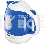 Чайник электрический Sencor SWK 1012BL 1 л, 1100 Вт, синий, фото5