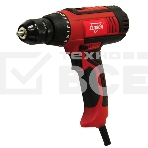 Шуруповерт Elitech ДШ 0110РЭ DC-100Вт, Сетевой, фото 1