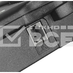 Телефон проводной BBK BKT-74 RU черный, фото2