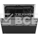 Встраиваемая посудомоечная машина Hotpoint HIS 2D85 DWT, фото4