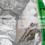 Сумка-холодильник Palisad Camping 32x25x24 см, с двумя охлаждающими блоками, фото4