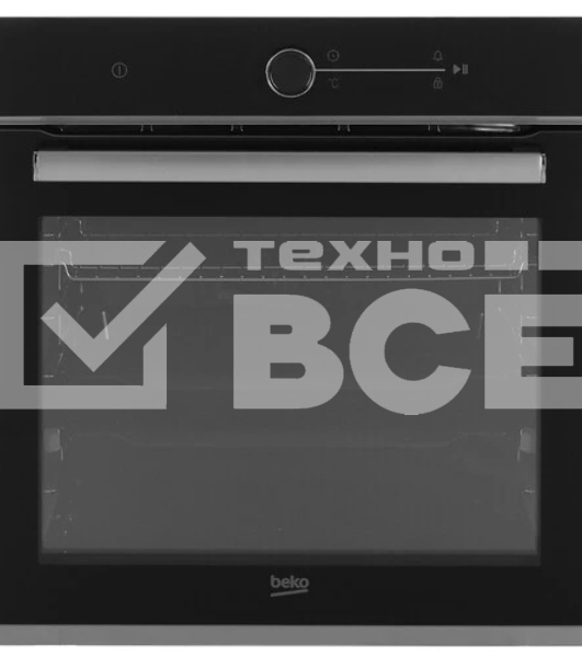 Духовой шкаф Beko BBIM13400XCS