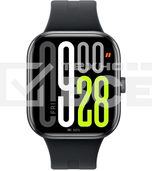 Смарт-часы Xiaomi Redmi Watch 5 2.07