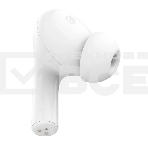 Гарнитура Edifier TWS300 NB, Bluetooth, вкладыши, белый, фото5
