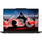 Ноутбук Lenovo ThinkPad X1 Carbon Gen 12, черный 14