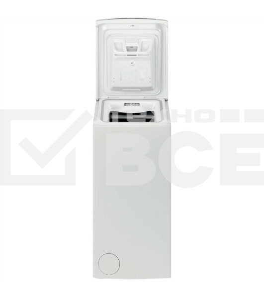 Стиральная машина Whirlpool TDLRB 6251BS EU