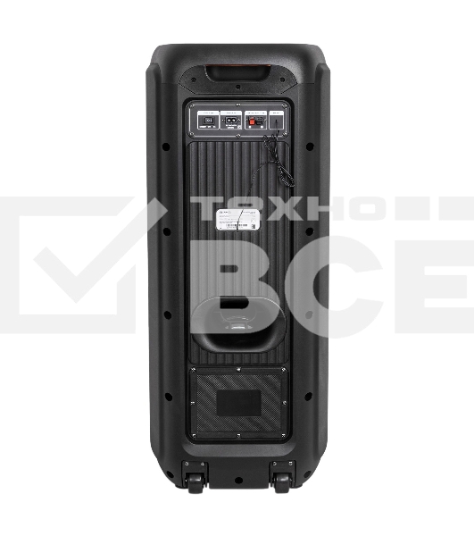 Минисистемы AIWA CAS-910 черный