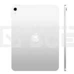 Планшет Apple/ 11-inch (A16) iPad Wi-Fi 256GB - Silver, фото2