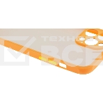 Чехол (клип-кейс) VLP для Apple iPhone 13 Pro Max VLP-PC21-67OR оранжевый, фото5