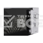 Микроволновая печь Centek CT-1560 белый, 20 л, 700 Вт, переключатели - поворотный механизм, фото3
