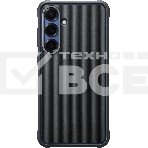 Чехол (клип-кейс) Samsung для Samsung Galaxy S25+ Rugged Gadget Case черный (EF-RS936CBEGRU), фото2