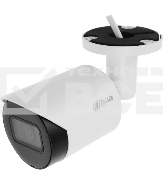 Камера видеонаблюдения IP Dahua DH-IPC-HFW2230SP-S-0360B-S2(QH3) 3.6-3.6мм цв. (DH-IPC-HFW2230SP-S-0360B-S2)