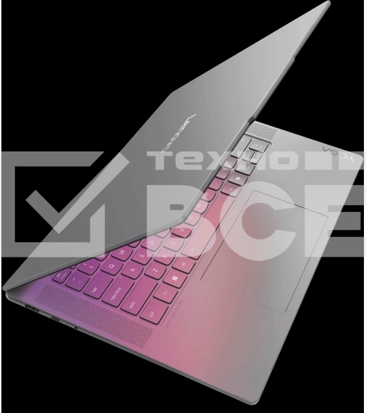 Ноутбук Lenovo Yoga Slim 7 15ILL9 15.3