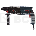 Перфоратор Bosch GBH 2-28 Перфоратор SDS-plus 0611267500 880 Вт, 3.2Дж, 2,9кг, 3реж, L-Case, фото 1