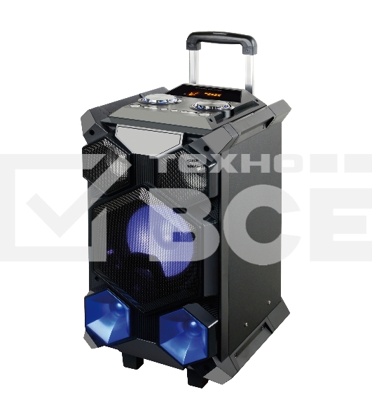 Аудиосистема NATIONAL NSM-V450