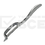 Овощечистка с продольным лезвием TALLER TR-65126, фото3