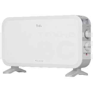 Конвектор электрический Ballu Boxy BEC/BMS-2000 белый