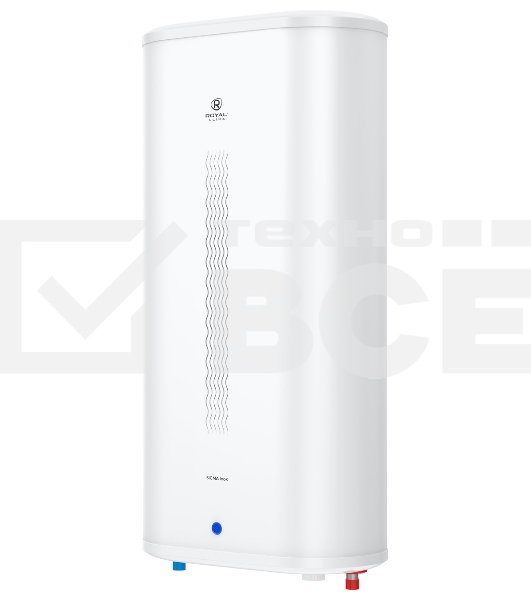 Водонагреватель накопительный Royal Clima RWH-SG80-FS SIGMA Inox
