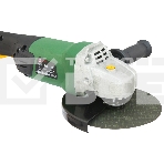 Угловая шлифовальная машина (болгарка) КАЛИБР 180/1800 1800Вт 180мм, фото6