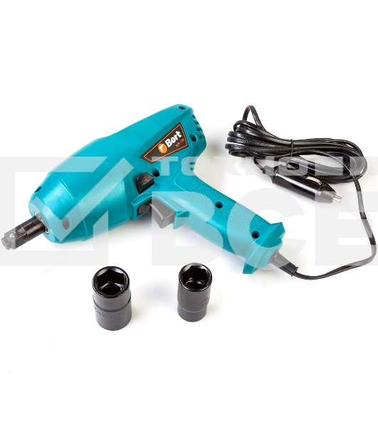 Гайковерт Bort BSR-12H проводной автомобильный 91275806