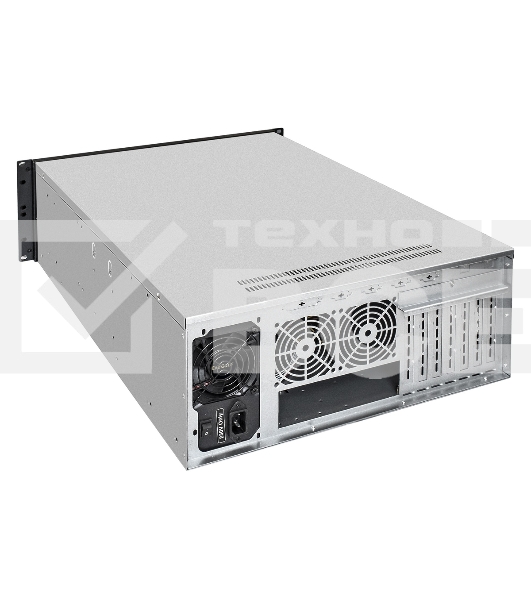 Серверный корпус ExeGate Pro 4U650-18 (RM 19