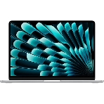 Ноутбук Apple Macbook Air 15 - M4, 10C-10C, 24Gb, 512Gb, Silver MC6J4, фото 1