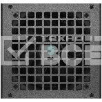 Блок питания Deepcool/GamerStorm PQ1200G (ATX 3.1, 1200W, Full Cable Management, PWM 120мм fan, 80 PLUS GOLD, Active PFC + Half Bridge + DC/DC, Full Japanese Capasitors, Gen5 PCIe) RET, фото7