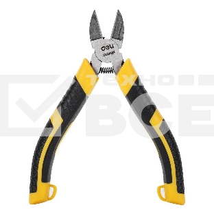 Бокорезы Deli DL0305A 5