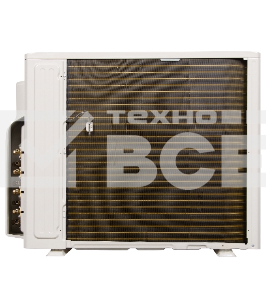 Наружный блок инверторной мульти сплит-системы Ballu Multi Smart BM4OI-FM/out-36HN8_V1/EU