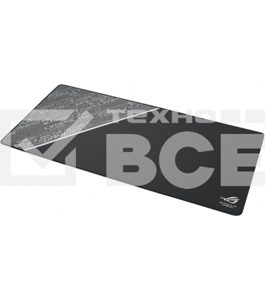Коврик для мыши ASUS NC01 ROG SHEATH BLK