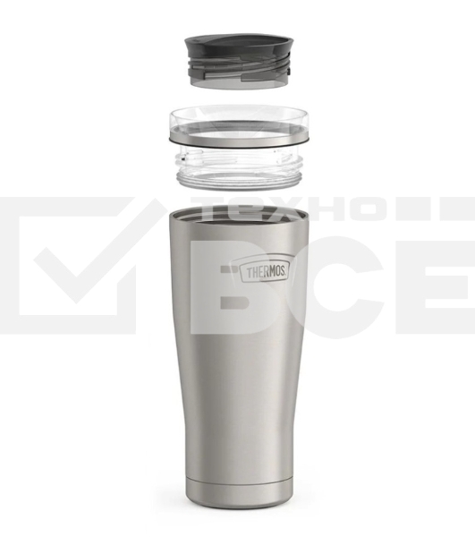 Термокружка THERMOS IS-1102 MS4