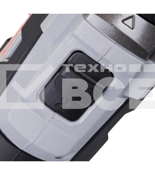 Дрель-шуруповерт аккумуляторная ИНТЕРСКОЛ ДАУ-13/18ВК, Аккумуляторный, 18В, 2 АКБ, Ударный, Кейс