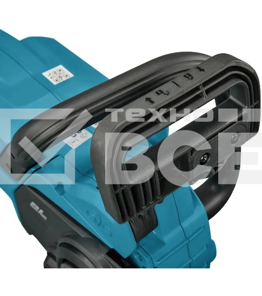 Электрическая цепная пила Makita LXT DUC357 610Вт дл.шины: 14' (35 см) (DUC357Z)