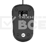 Комплект клавиатура+мышь ExeGate Professional Standard Combo MK170 проводной, USB, 1200 DPI, чёрный, фото4