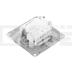 Механизм выключателя EKF UP1-SWA-31 Эпика трехклавишный, алюминий, фото9