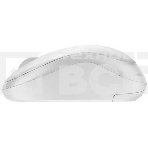 Мышь беспроводная Logitech M240 SILENT белый, 4000 dpi, Bluetooth, кнопки - 3, фото3