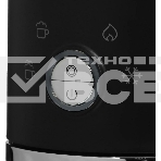 Капучинатор универсальное Kitfort КТ-785 черный 300мл, фото9