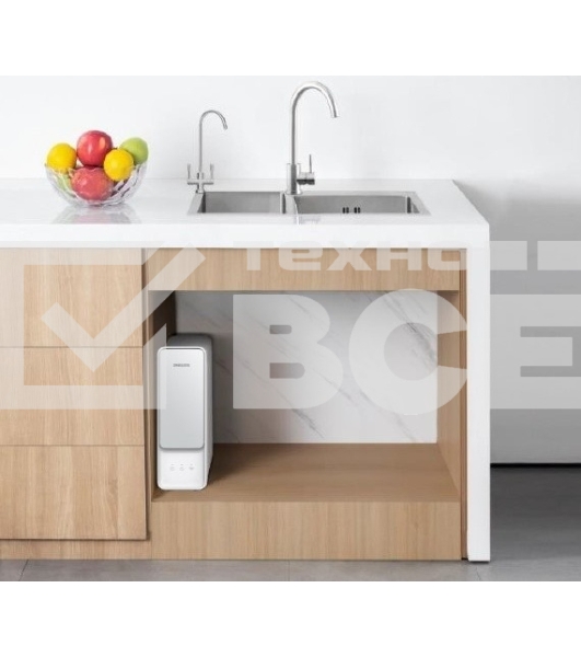 Обратноосмотическая система фильтрации проточная AUT2016/10