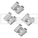 Индукционная варочная панель Maunfeld CVI594SF2DGR Inverter, фото3