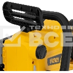 Цепная пила аккумуляторная бесщет. Denzel RCS400-36, Li-ion, 36 В, 4 А·ч, шина 400 мм/58610, фото12