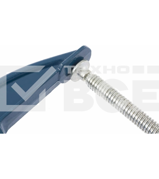 Струбцина Сибртех 20588 g-образная, 200 мм