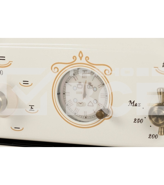 Духовой шкаф Gefest ЭДВ ДА 602-02 К64S, встраиваемый