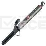 Щипцы для завивки волос DELTA LUX DE-5401 темно-серый, 25 мм, 210 °C, 4 режима, фото3