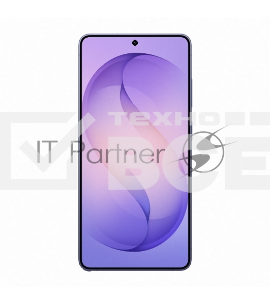 Смартфон Samsung Galaxy S26 Ultra SM-S948B 12/512Gb фиолетовый