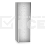 Холодильник Liebherr Plus RBsfc 5220-22 001 серебристый однокамерный 377л, фото 1