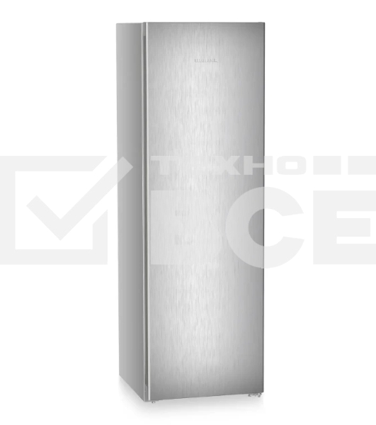 Холодильник Liebherr Plus RBsfc 5220-22 001 серебристый однокамерный 377л