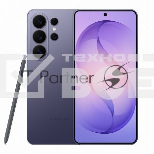 Смартфон Samsung Galaxy S26 Ultra SM-S948B 12/256Gb фиолетовый